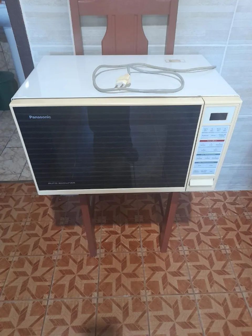 Vendo micro-ondas  - Foto 3