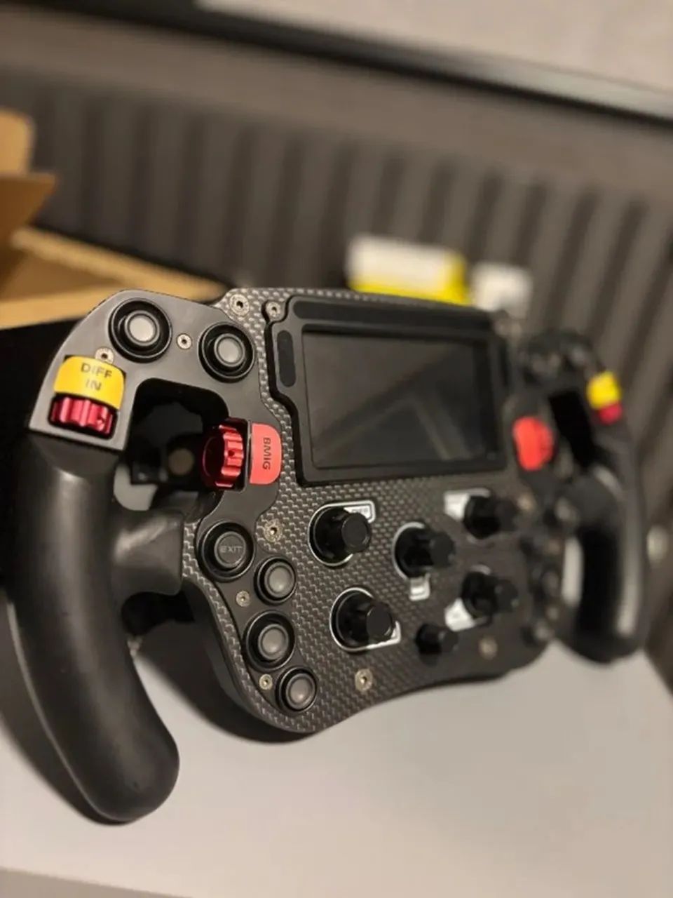 Volante Simagic FX PRO
