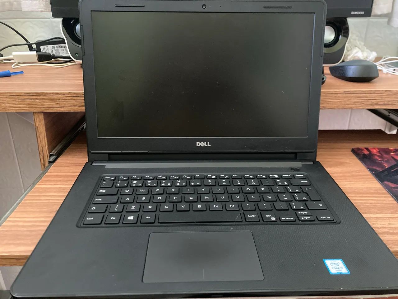 Notebook Dell - Foto 2