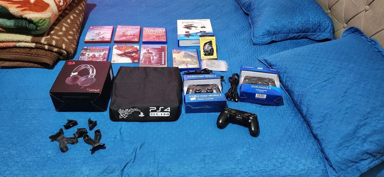 Play 4 slim  - Foto 2
