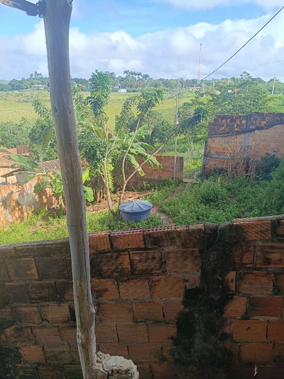 Vende-se uma chácara com 1 tarefa de terra preço a combinar  - Foto 3