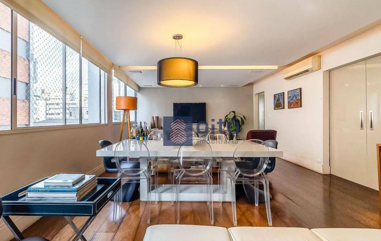 Viver em um imóvel com uma planta bem projetada é uma experiência única, e este apartament - Foto 4
