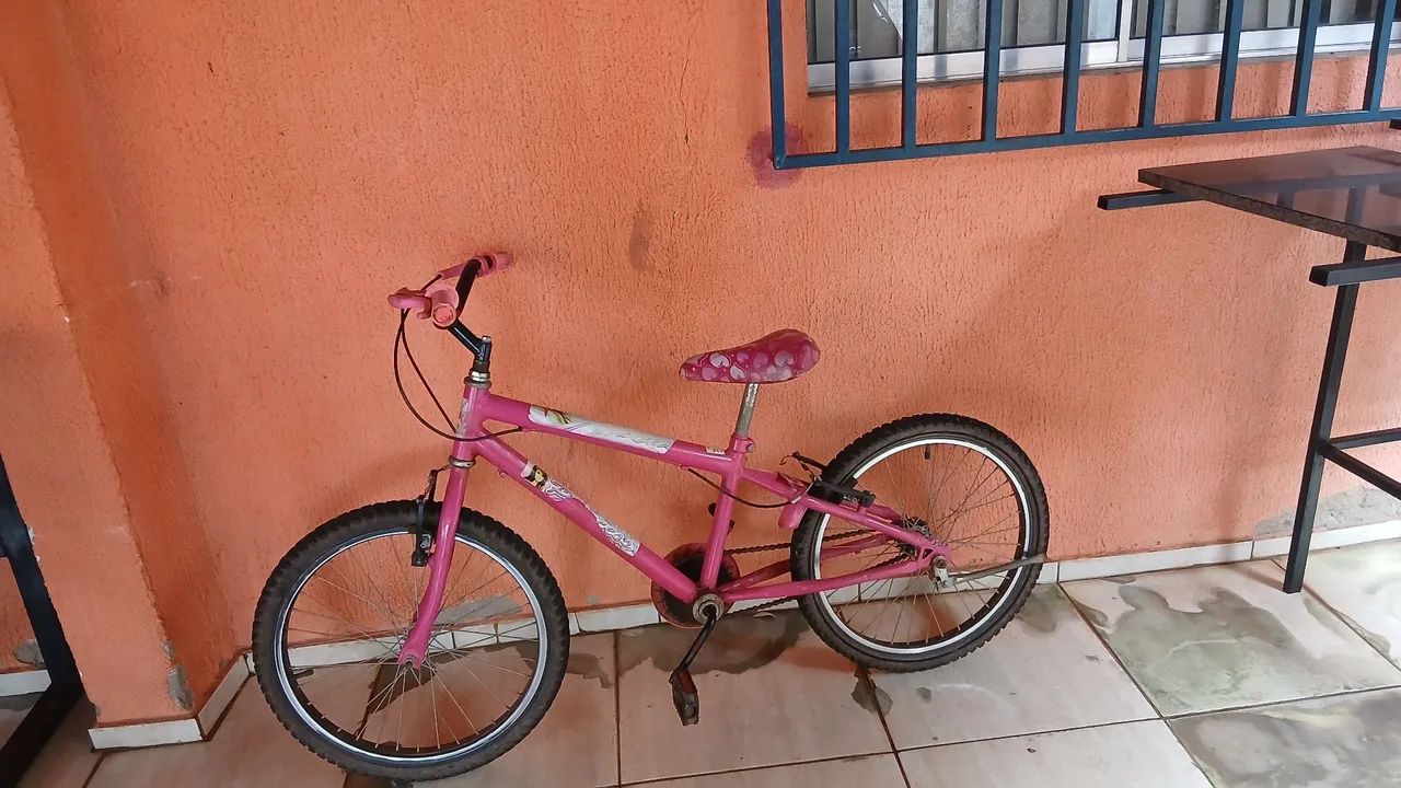 Bicicleta a venda - Foto 3