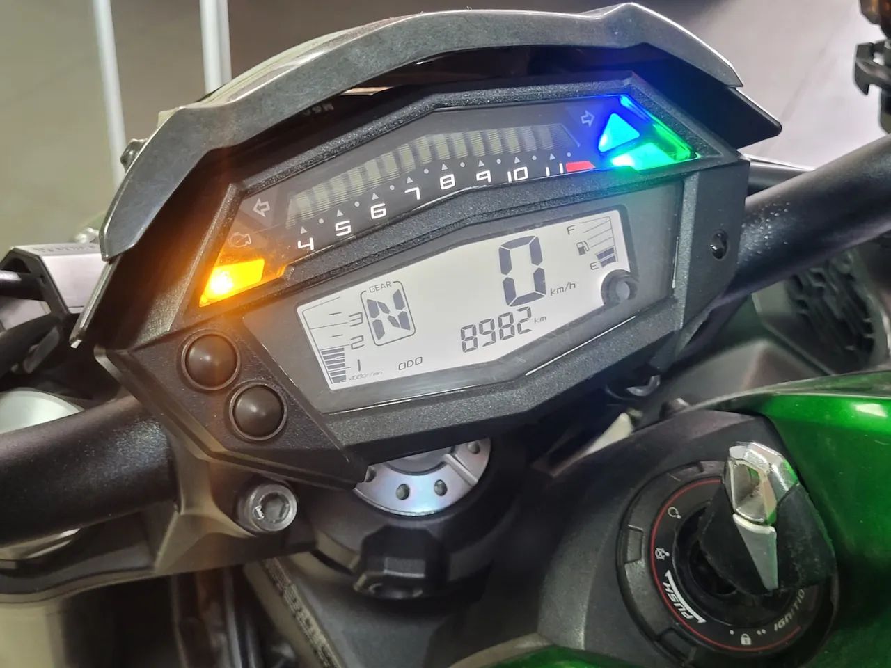 Z 1000R EDITION  - Foto 2