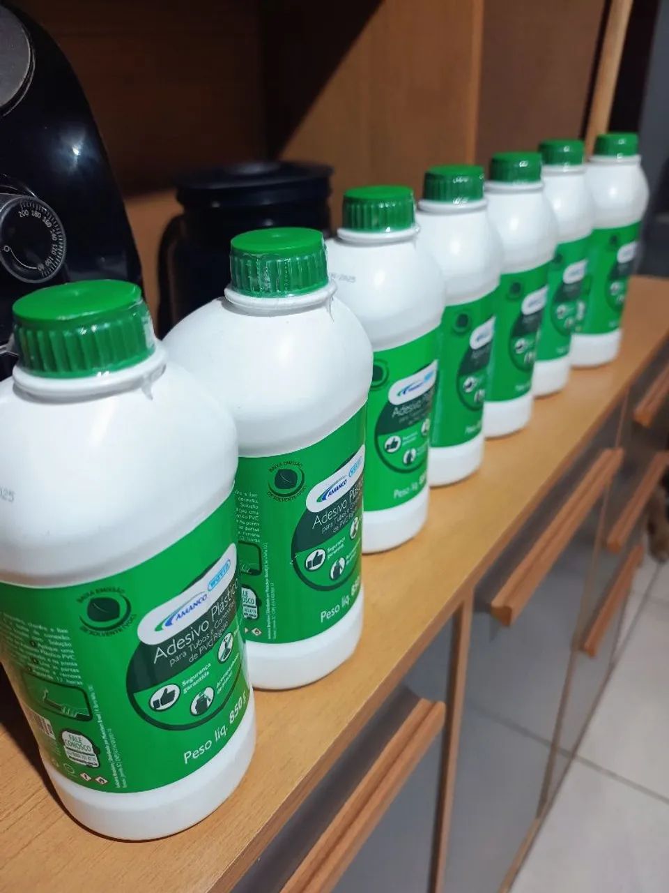 Colas Amanco 850 G lacradas 