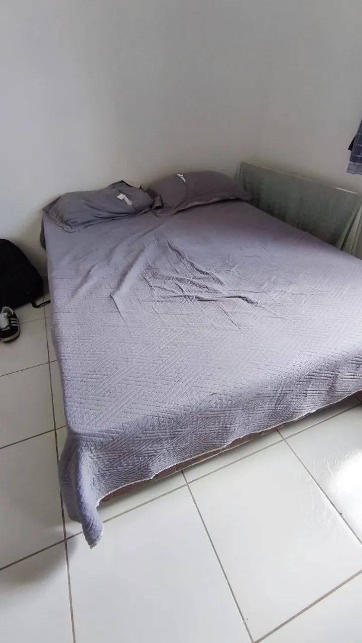 Vendo Guarda Roupa + Cama - Foto 5