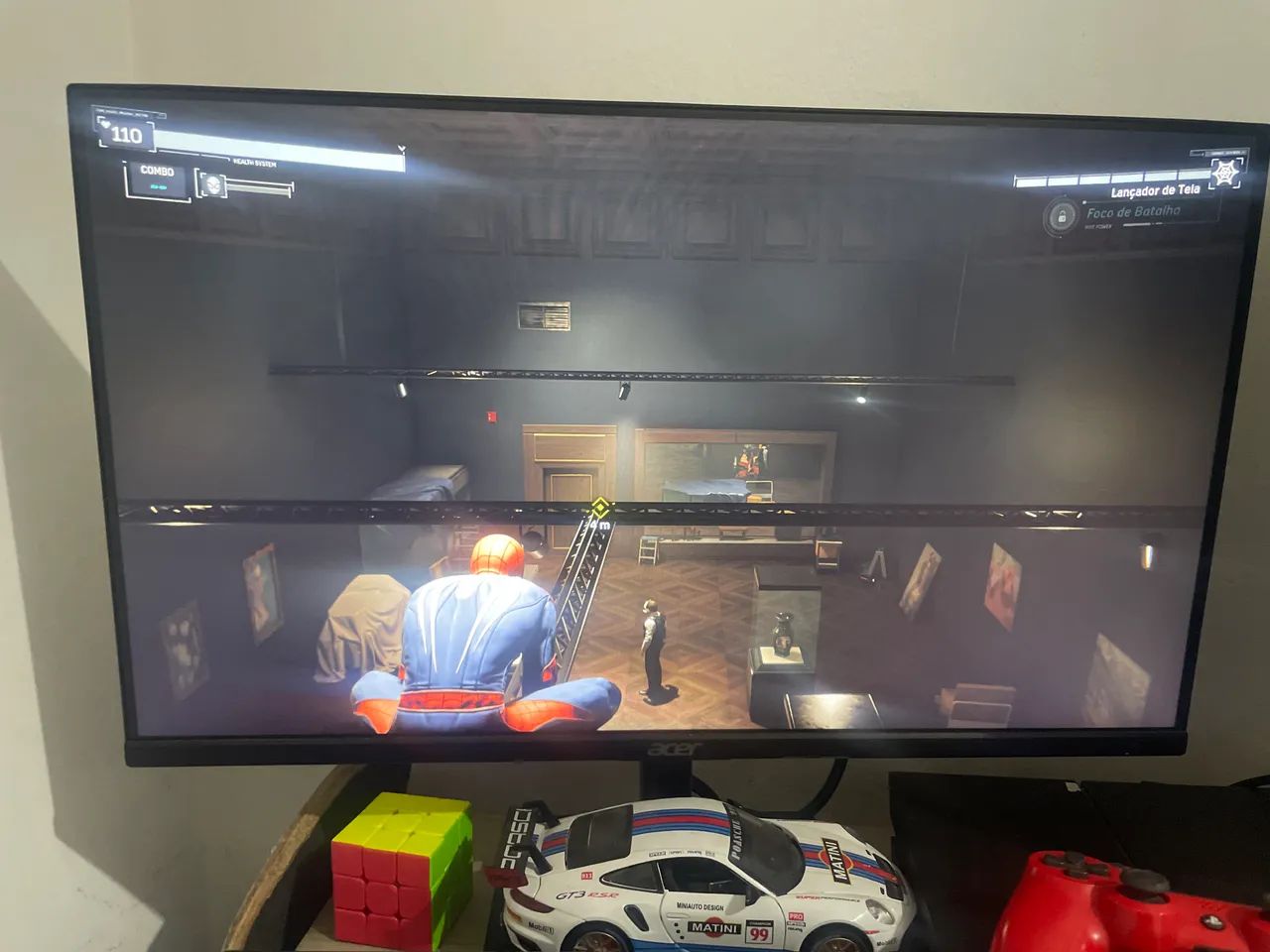 Monitor 