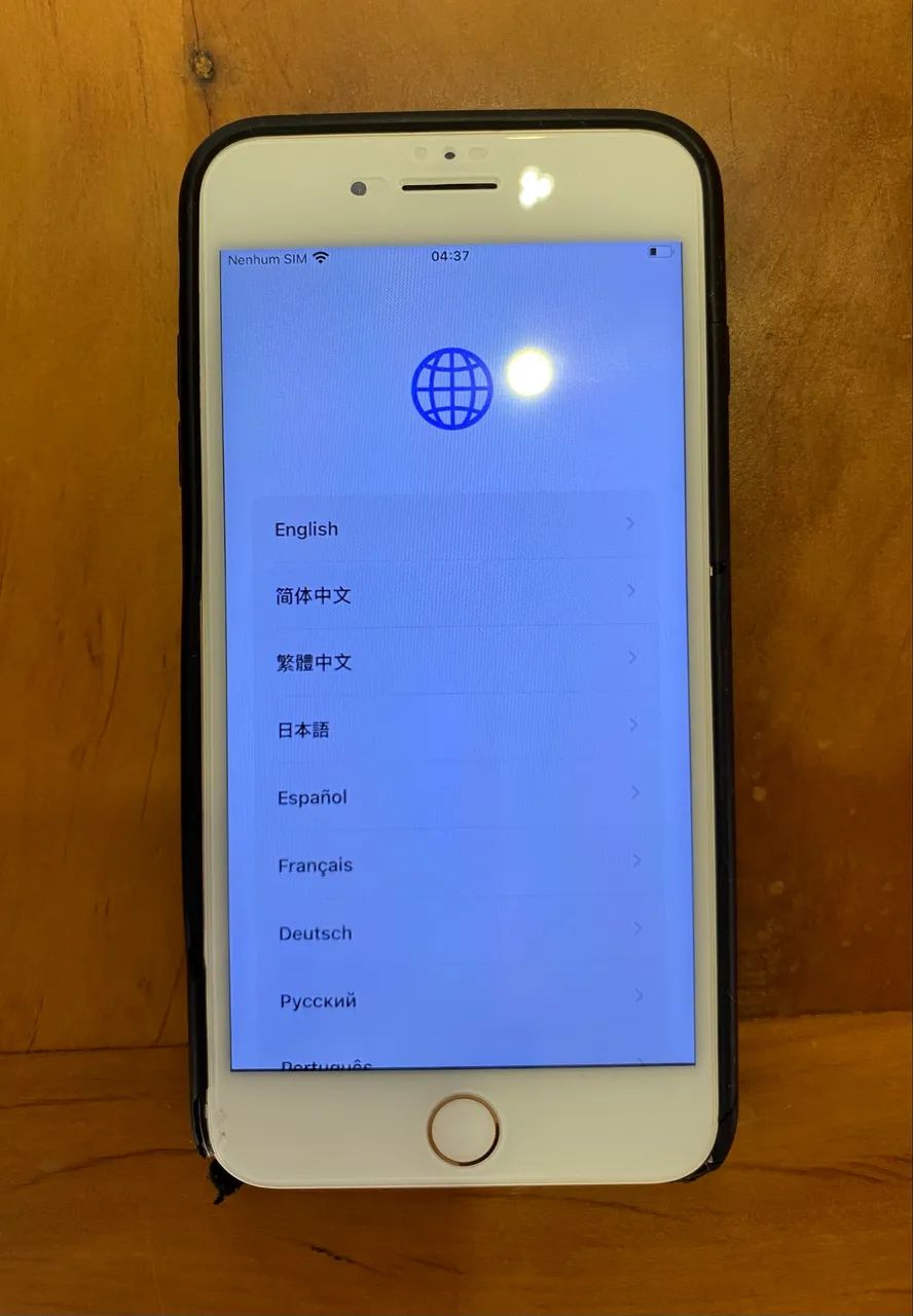 iPhone 7 Plus - Foto 2