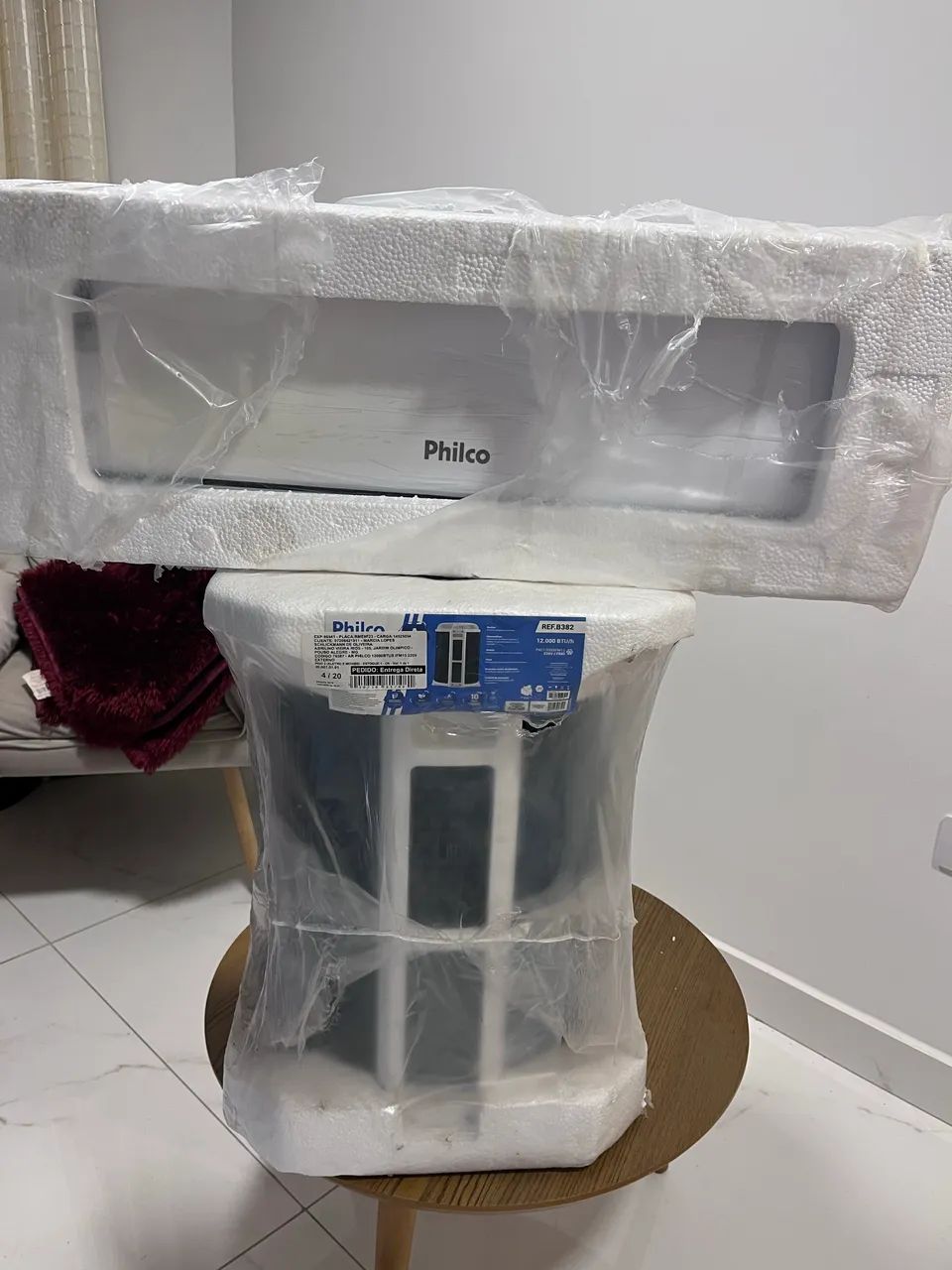 Ar-condicionado Philco  - Foto 2