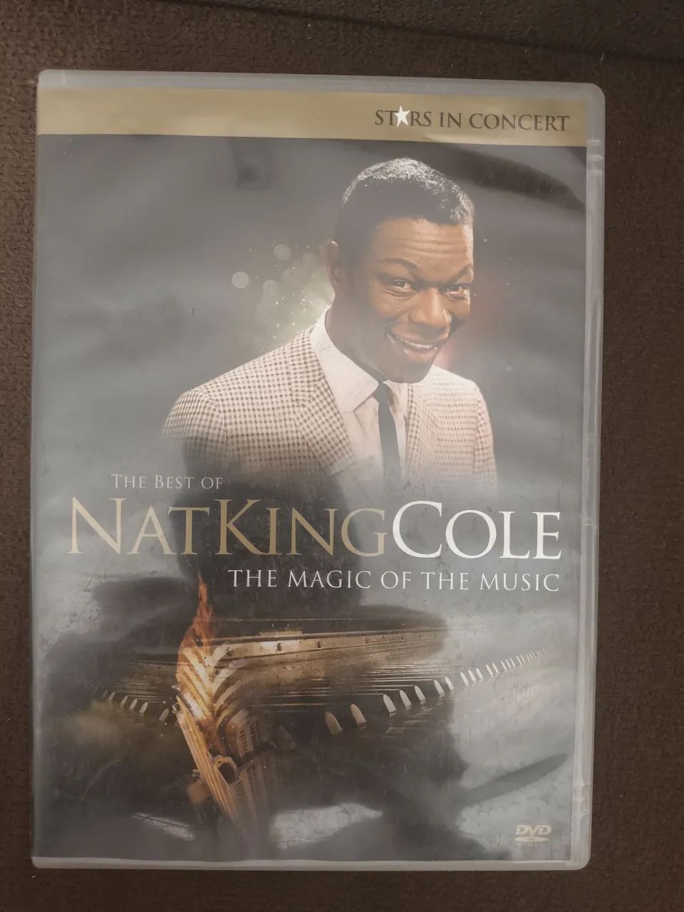 Dvd Ivete, Gil, Caetano original  - Foto 4