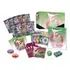 Etb Pokémon Tcg Scarlet & Violet Temporal Forces Iron Leaves - Foto 2