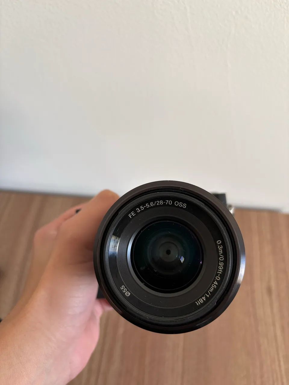 VENDO SONY A6000 - Foto 4