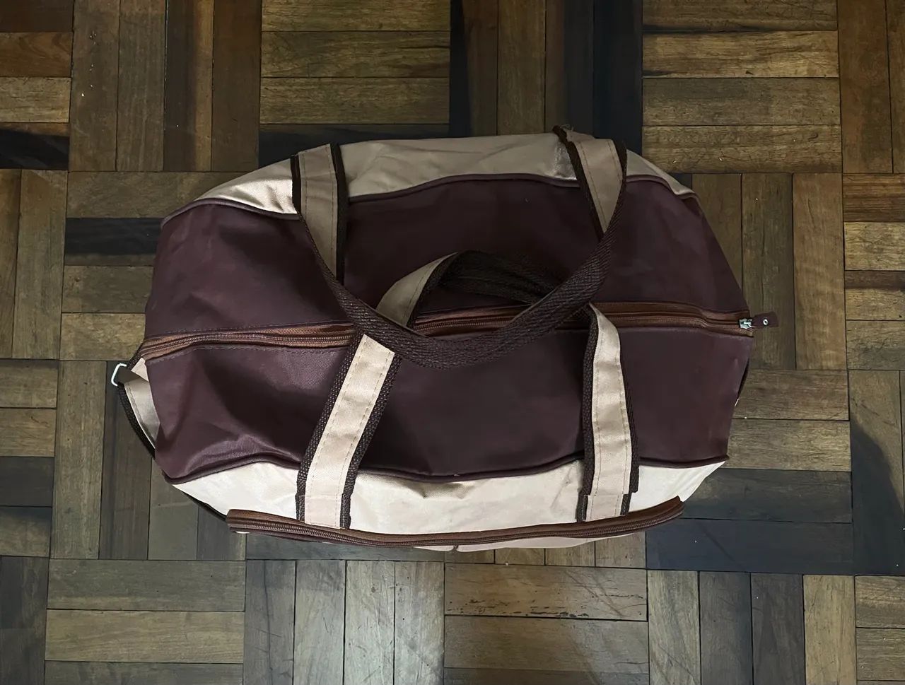 Bolsa De Nylon - Foto 2