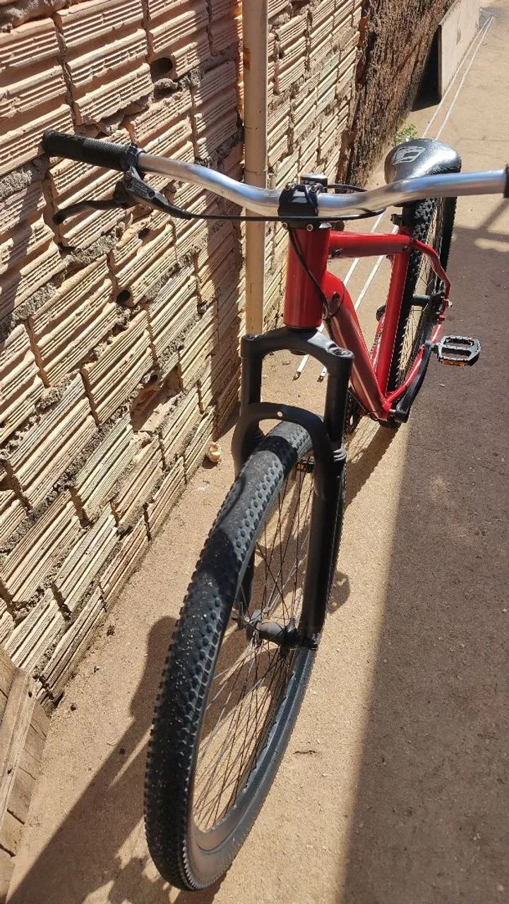 Bike Aro 29 - Foto 3