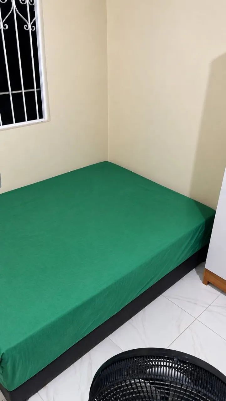 Lençol de elástico casal  - Foto 3
