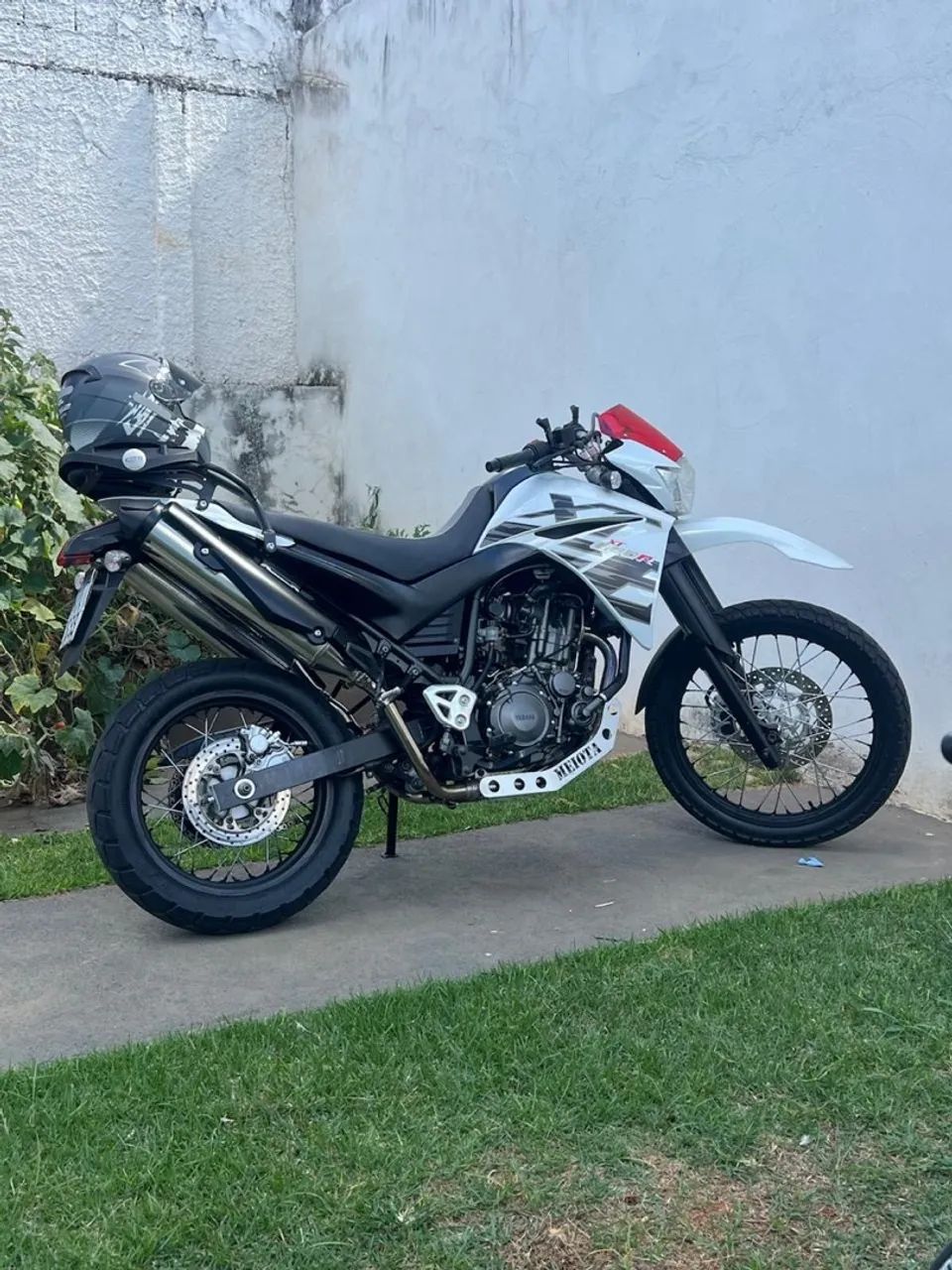 Xt 660 - Foto 4