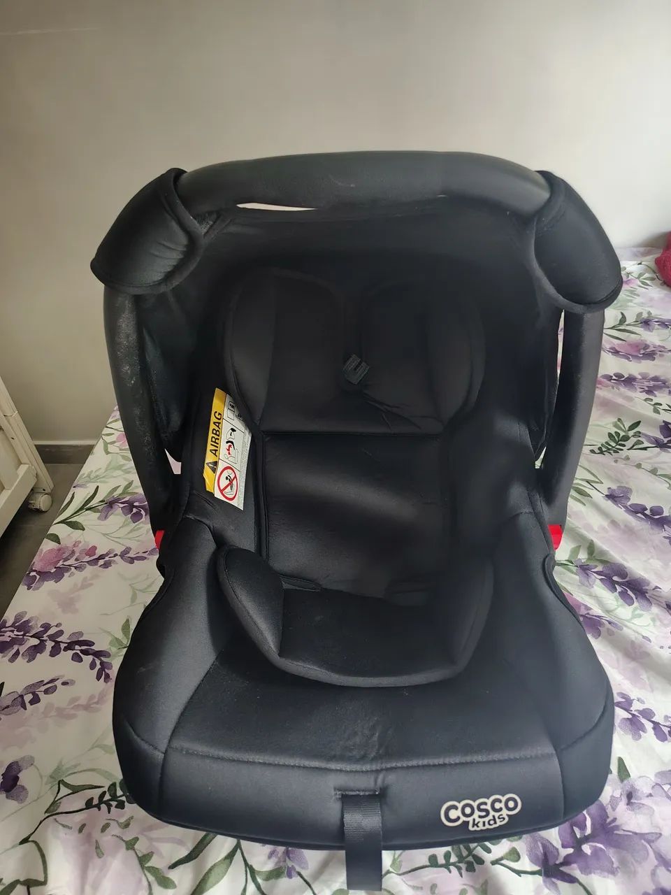 Bebê Conforto  - Foto 2