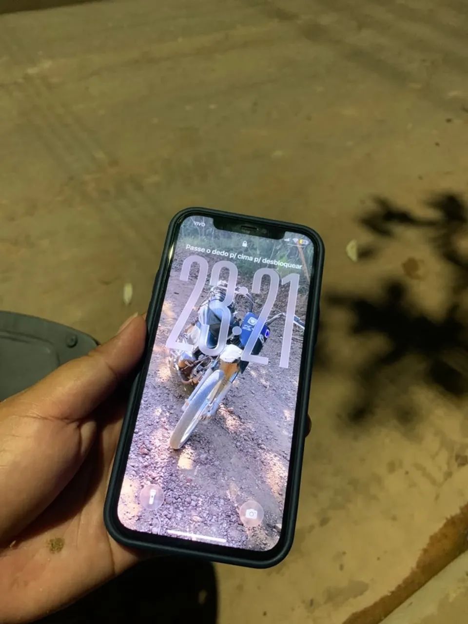 iPhone 12