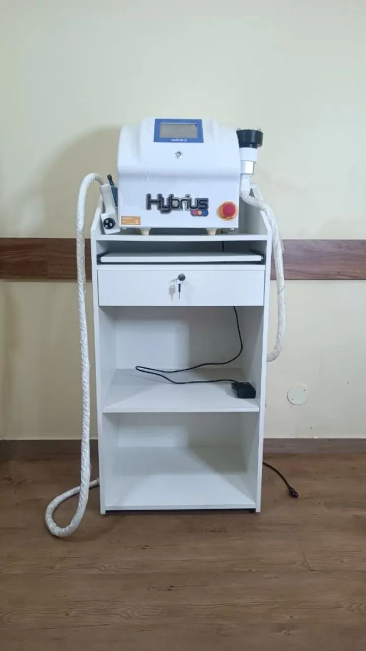 Hybrius estética  - Foto 2