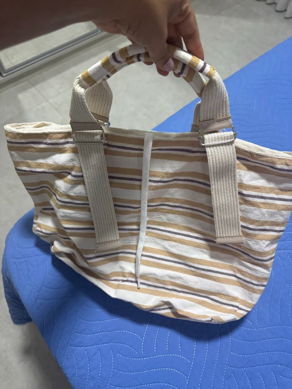 Lindas bolsas de praia NOVAS 