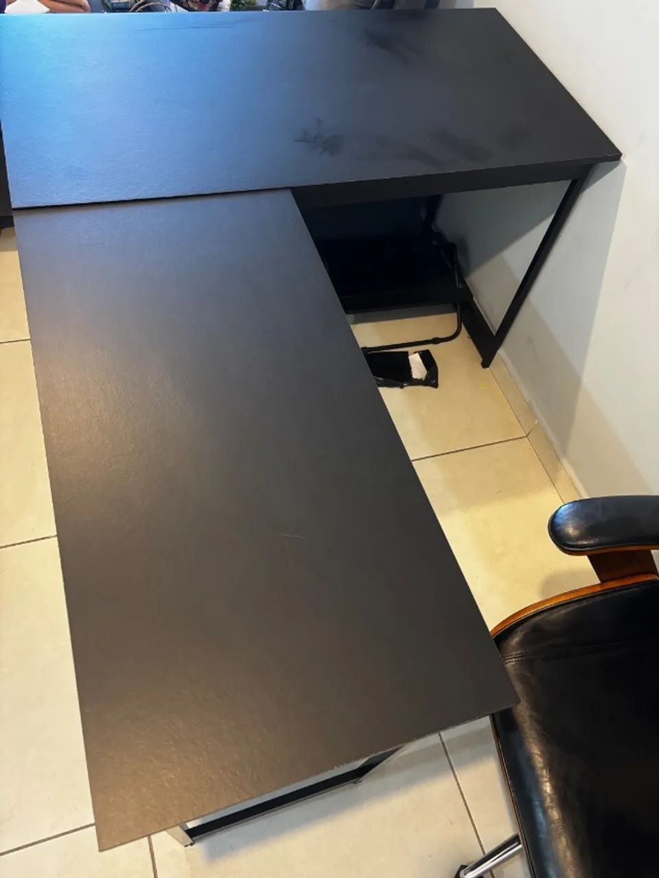 Mesa de escritório  - Foto 3