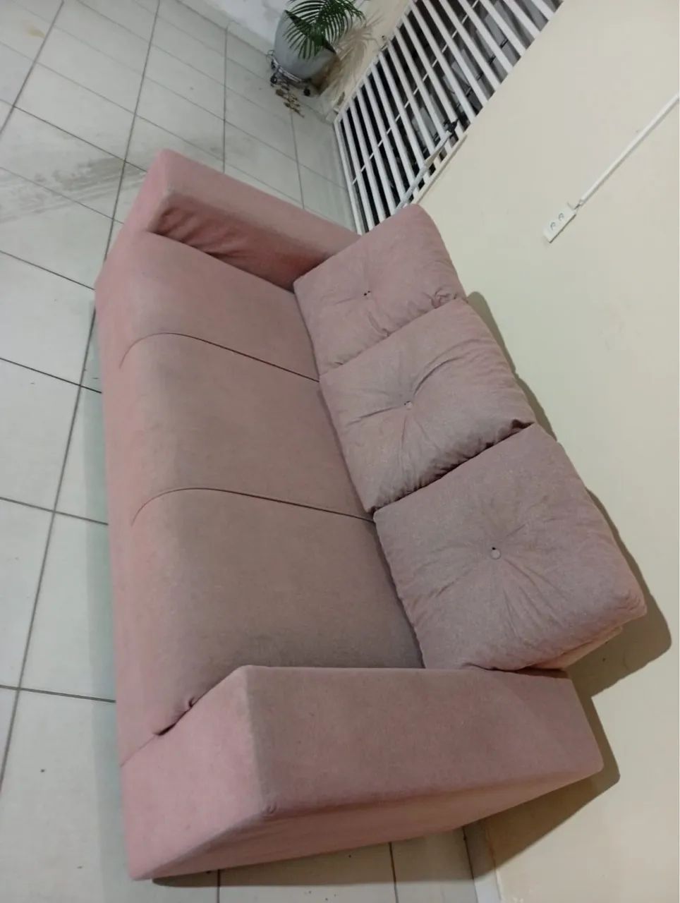 VENDO SOFÁ - Foto 2