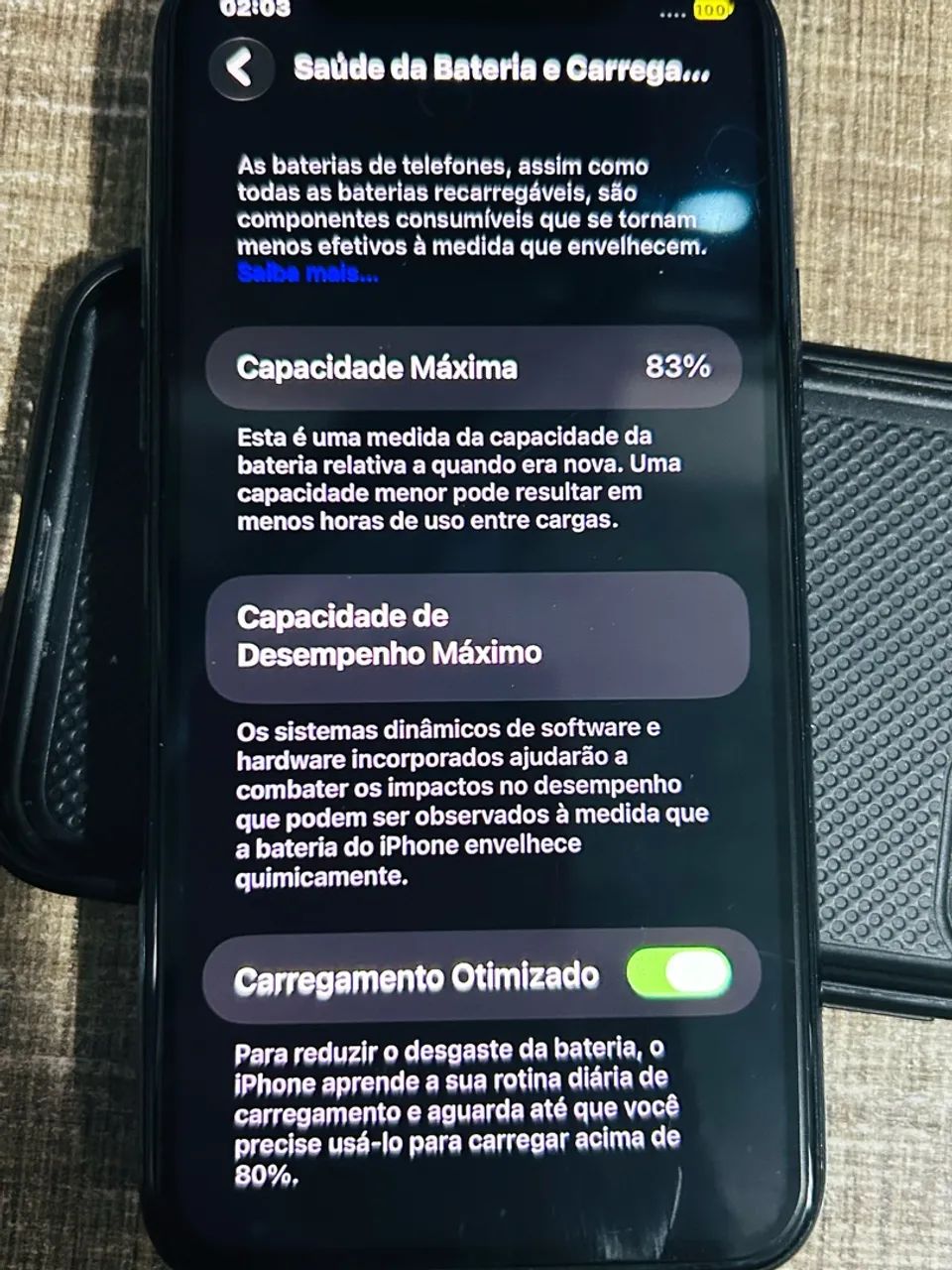 iPhone 11 Pro  - Foto 3