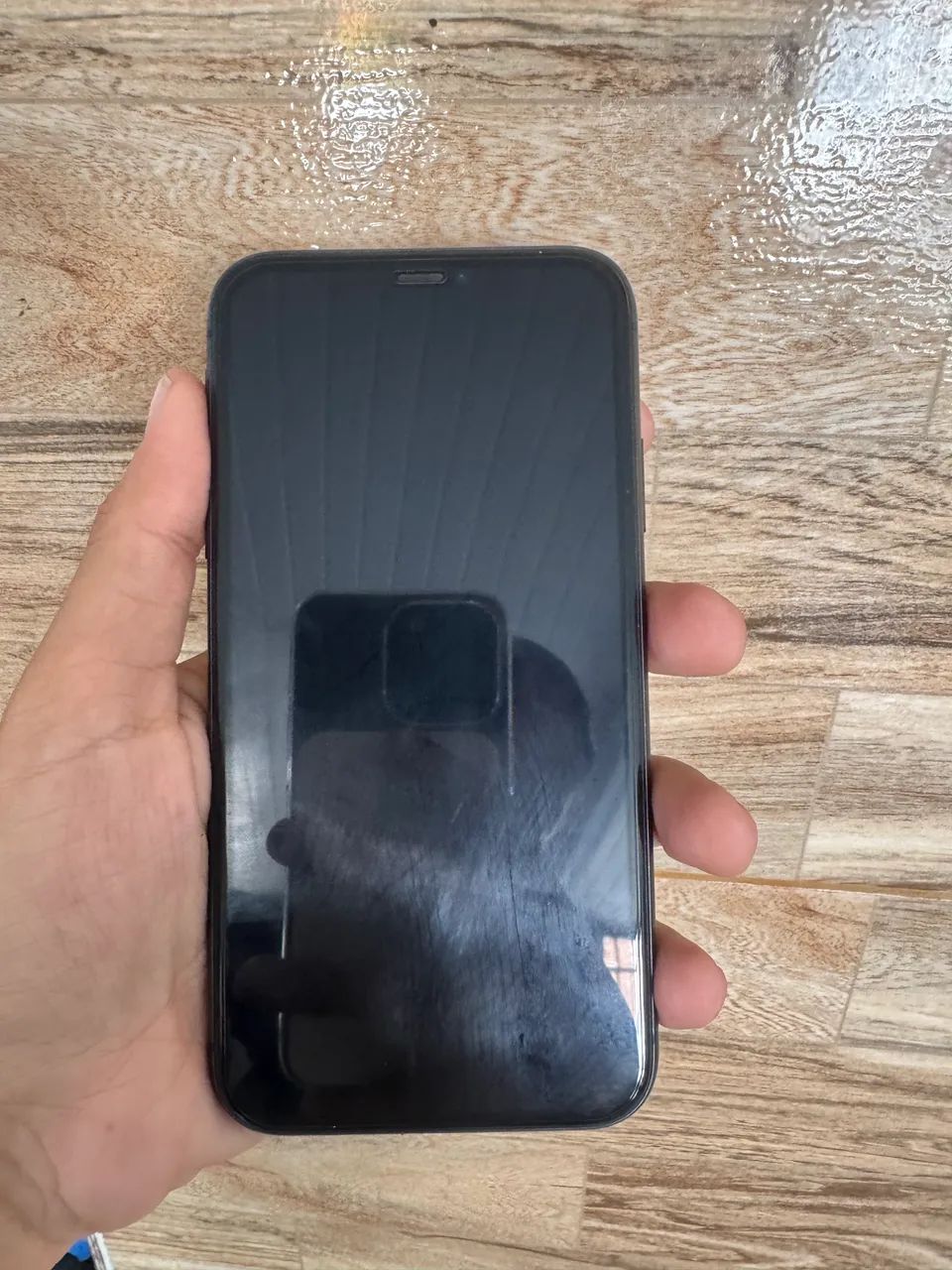 iPhone 11 128GB - Foto 3