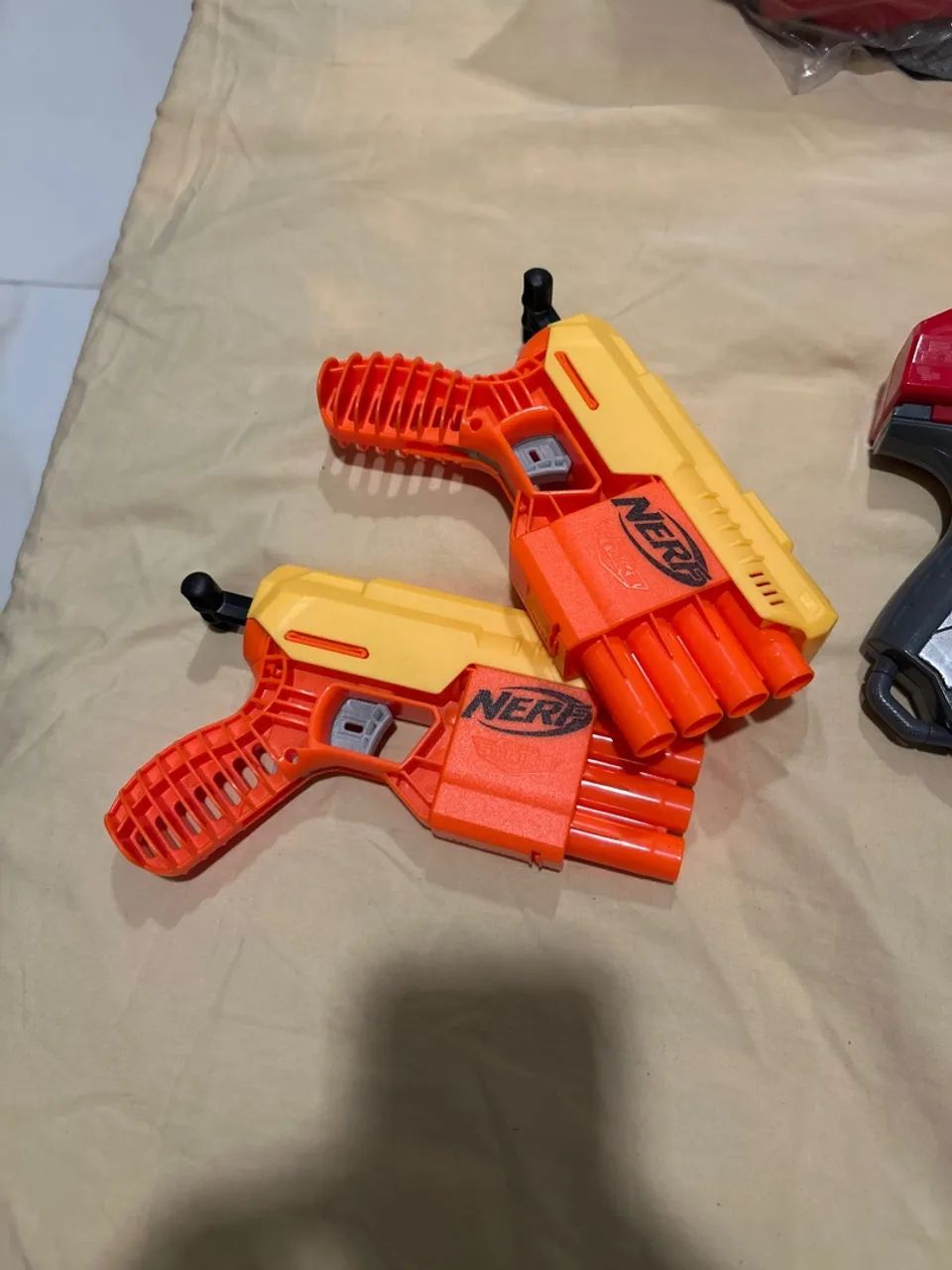 Vendo nerf  - Foto 3