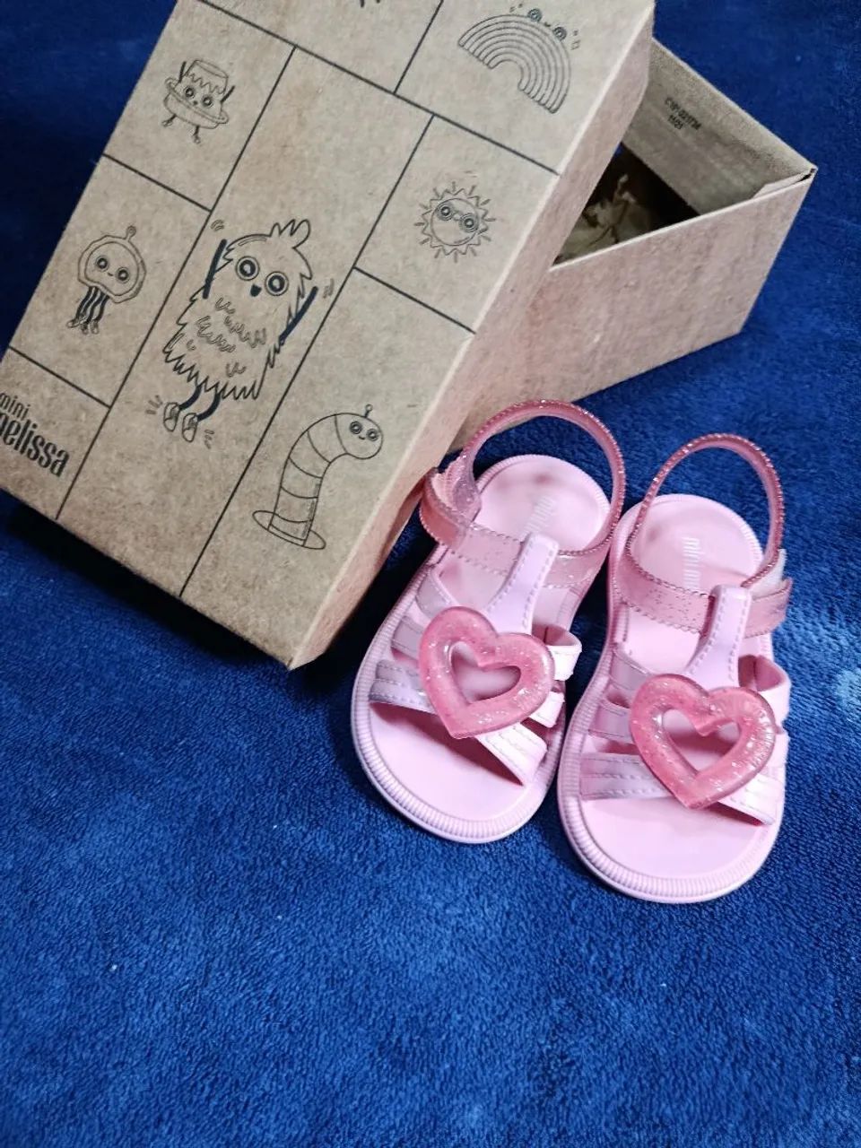 Mini melissa 20/21 - Foto 2
