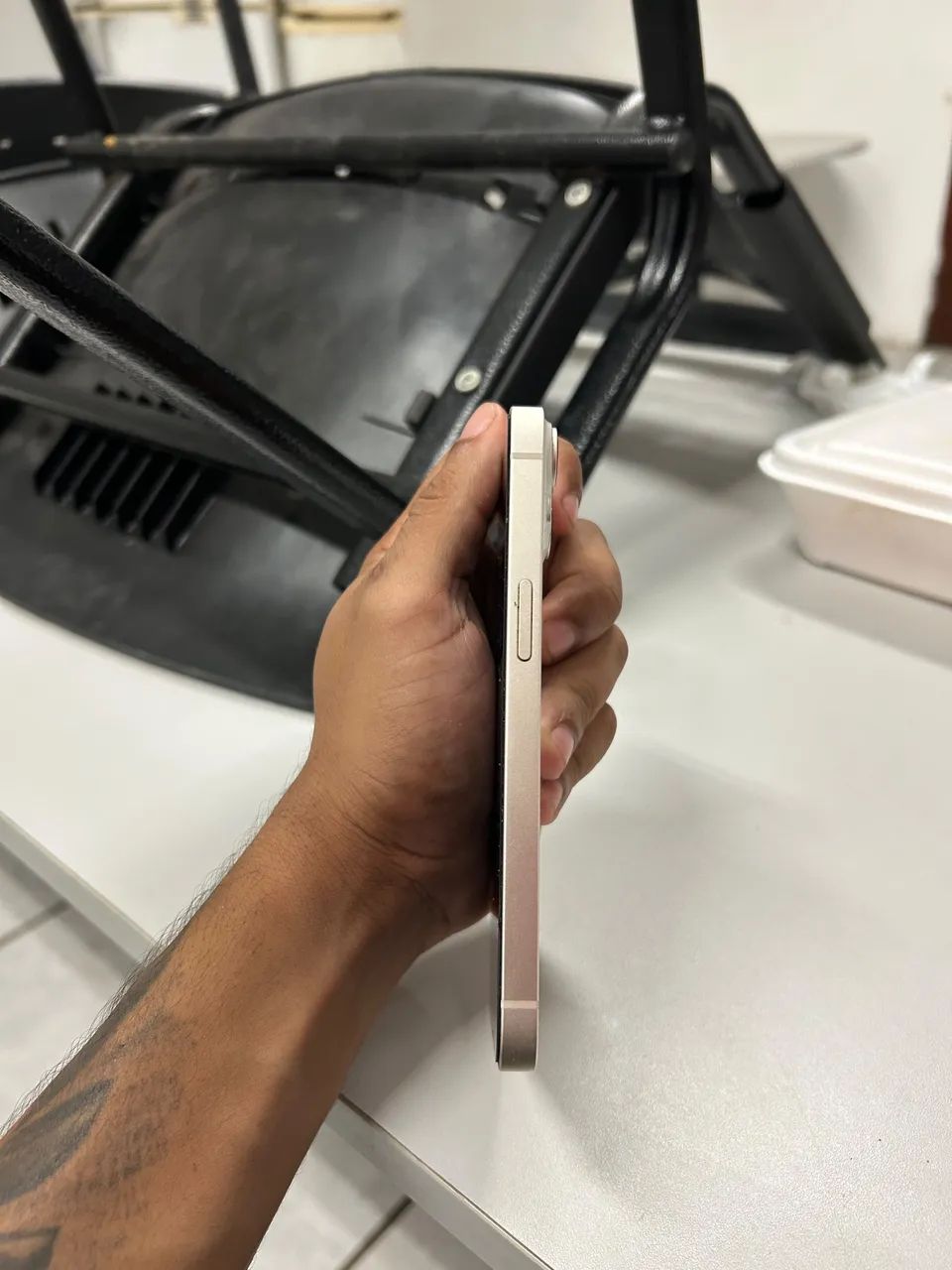 iPhone 14  - Foto 5