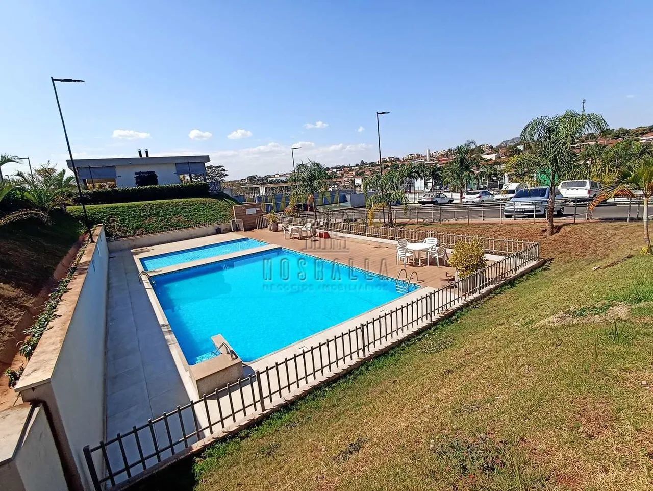 Foto - Mauá - Jardim Canadá