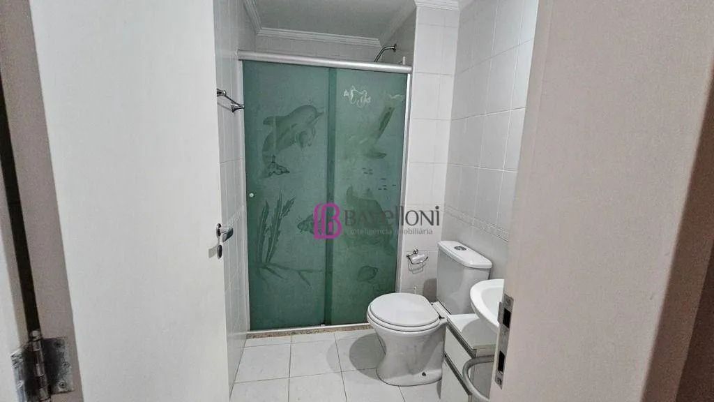 Apartamento com 1 dormitório para alugar, 41 m² por R$ 4.116,49/mês - Pompeia - São Paulo/ - Foto 10
