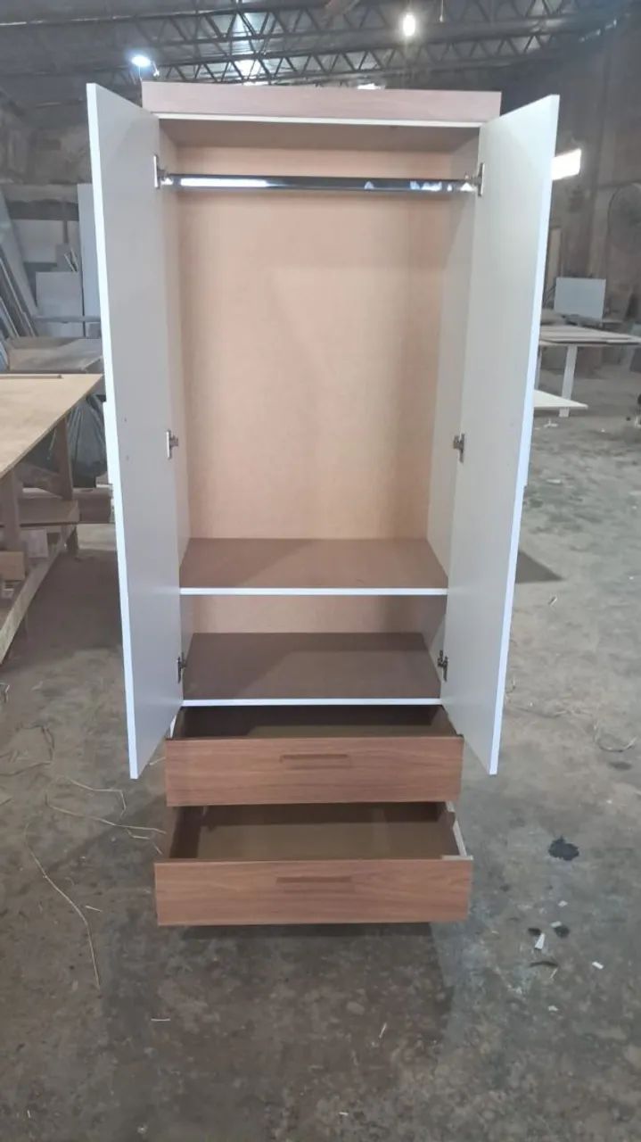 Guarda-Roupa  - Foto 3