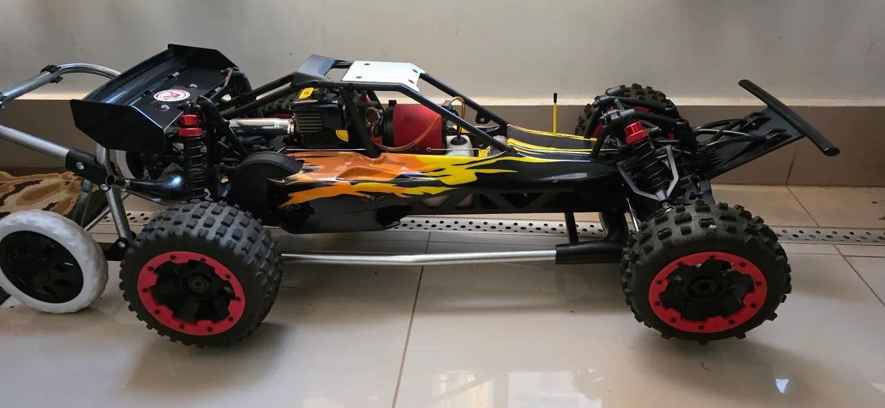Baja 5B 29cc