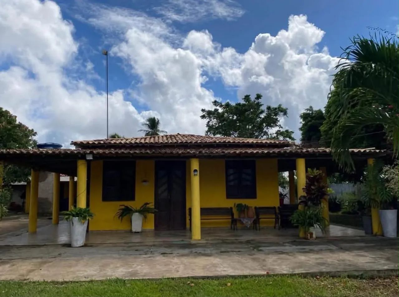AR706 MINI SÍTIO EM CORAÇÃO DE MARIA 