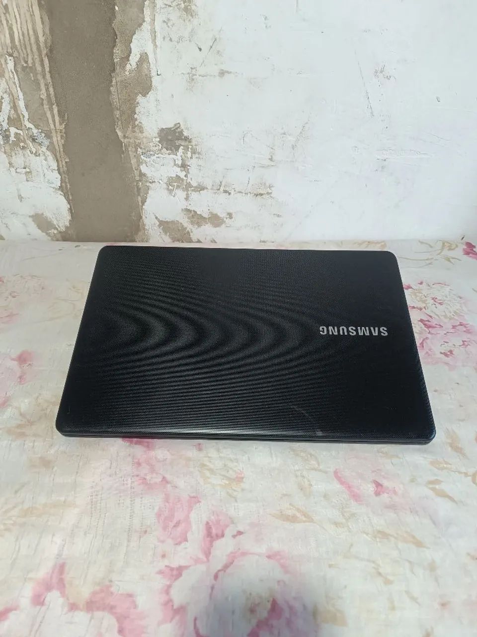 NOTEBOOK SAMSUNG DDR4 I3 6 GERAÇÃO 4GB SSD ACEITO CARTÃO DO GARANTIA 640$ - Foto 4
