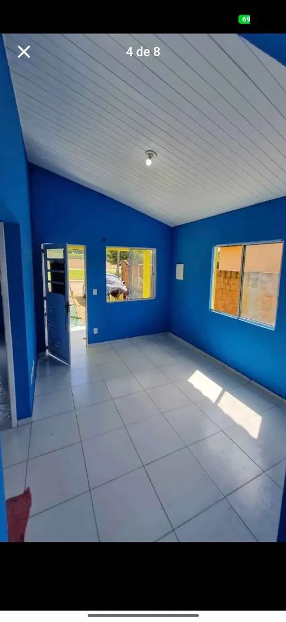 Casa em Tejucupapo Goiana  - Foto 4