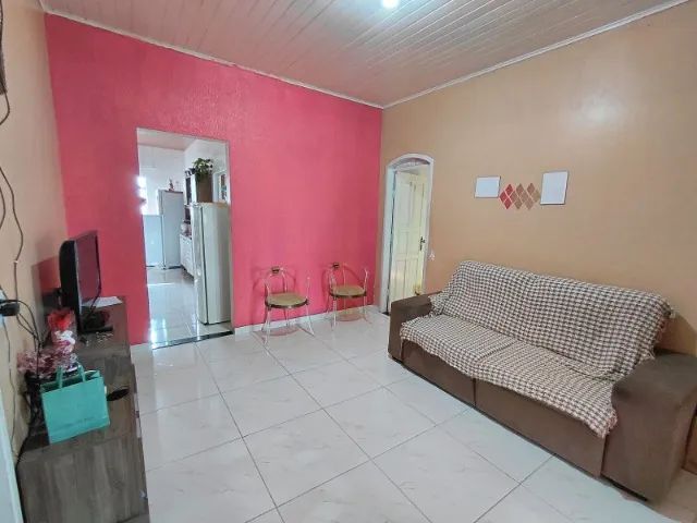 Casa no cj paar 5/4 - Foto 4