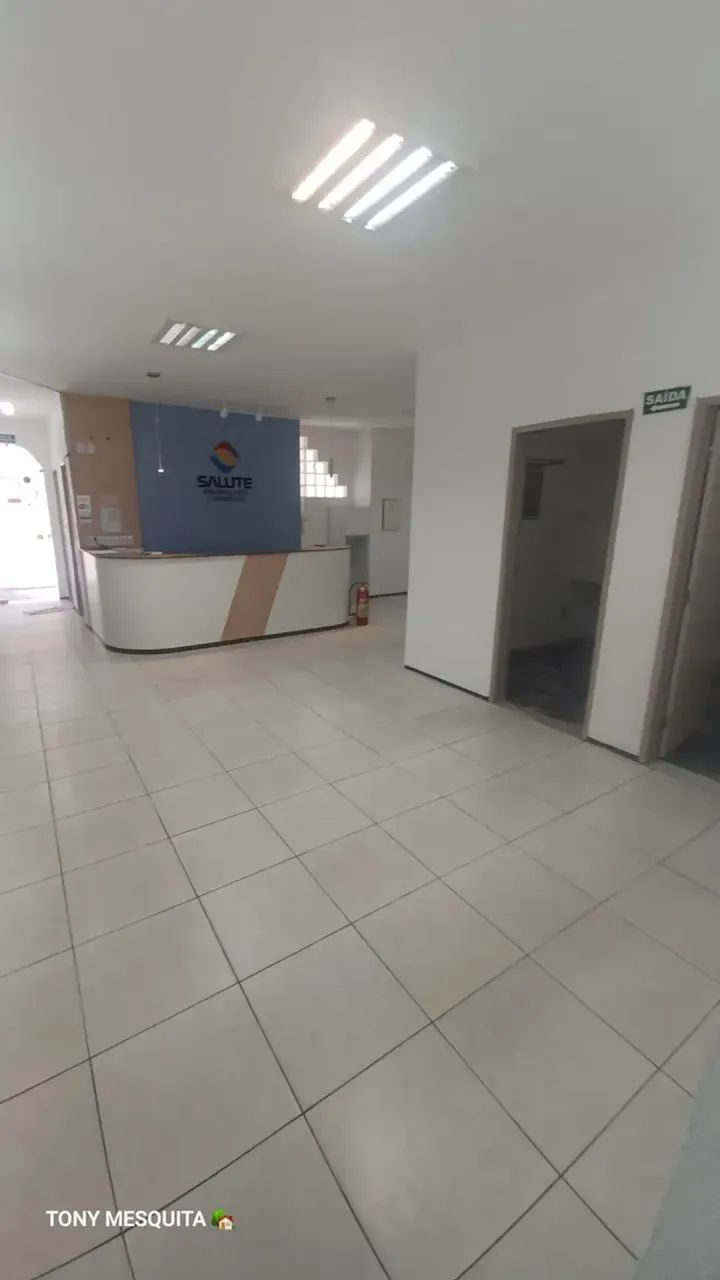 CLÍNICA MONTADA, NO BAIRRO DE FÁTIMA - Foto 4