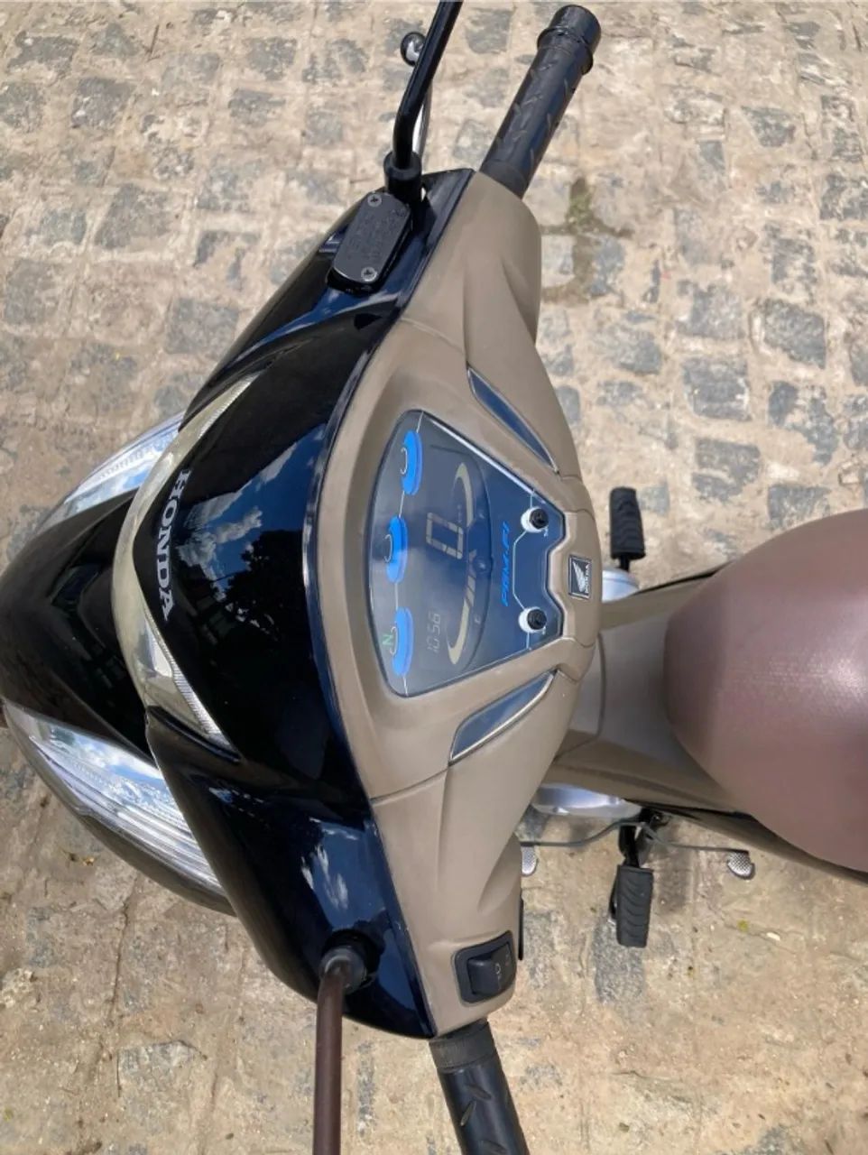 Honda Biz 125 EX Flex - Foto 2
