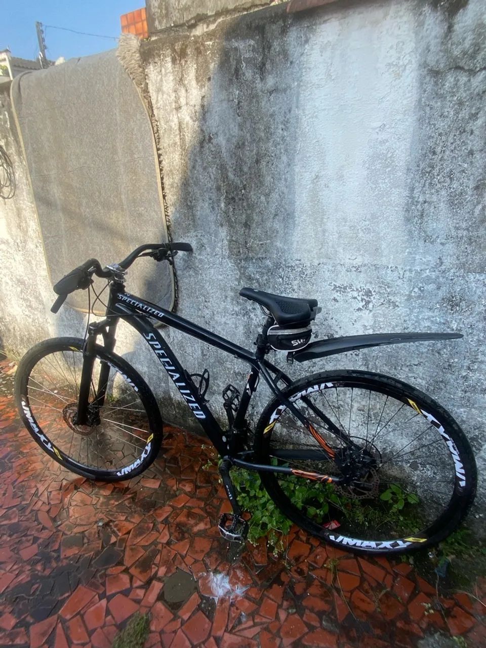 Aro 29 - Foto 2