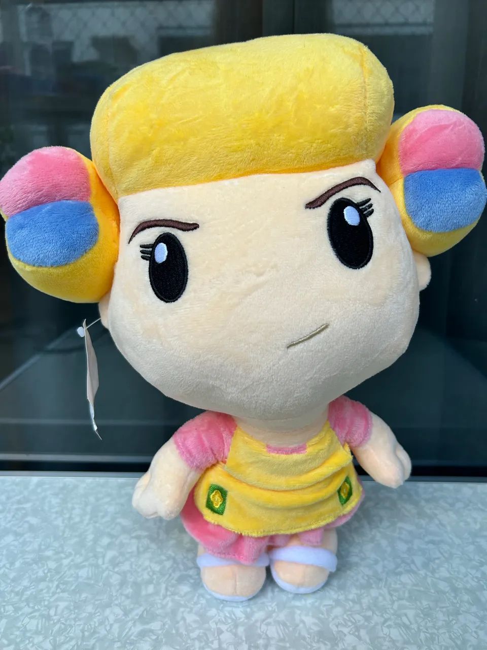 Pelúcia turma do Chaves grande BR Machine - Foto 6