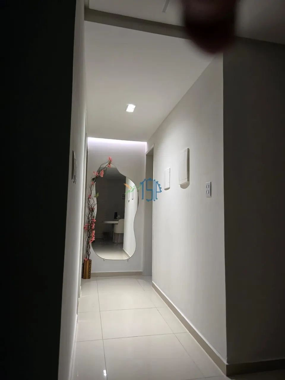 APARTAMENTO NO JADINS DE MONET / APARTAMENTO EM JOAO PESSOA / APARTAMENTO NO ALTIPLANO / Q - Foto 5
