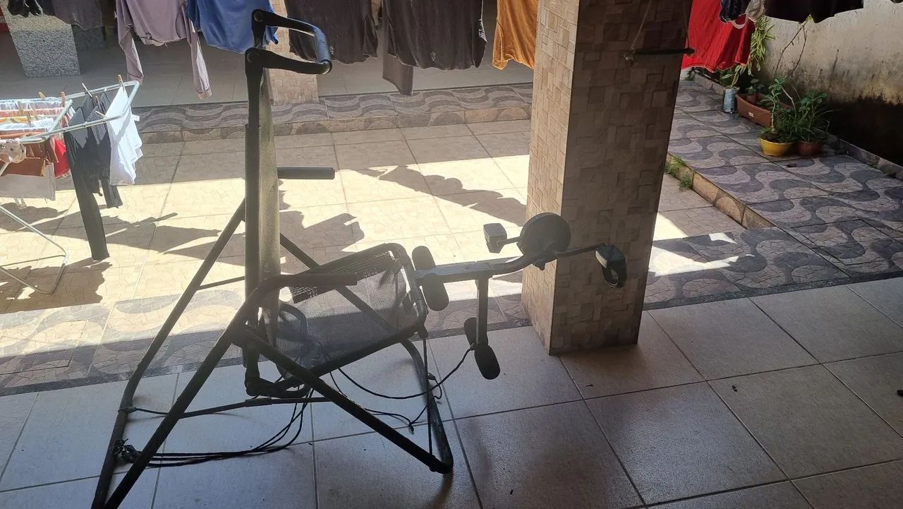 Cadeira de Exercícios  - Foto 3