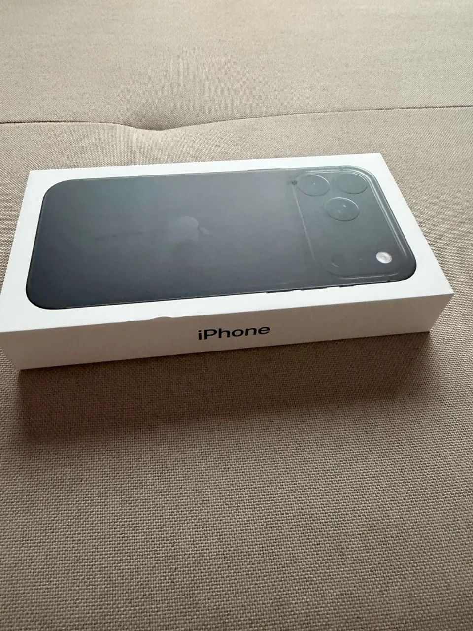 iPhone 18 Pro Max 256GB - Foto 5