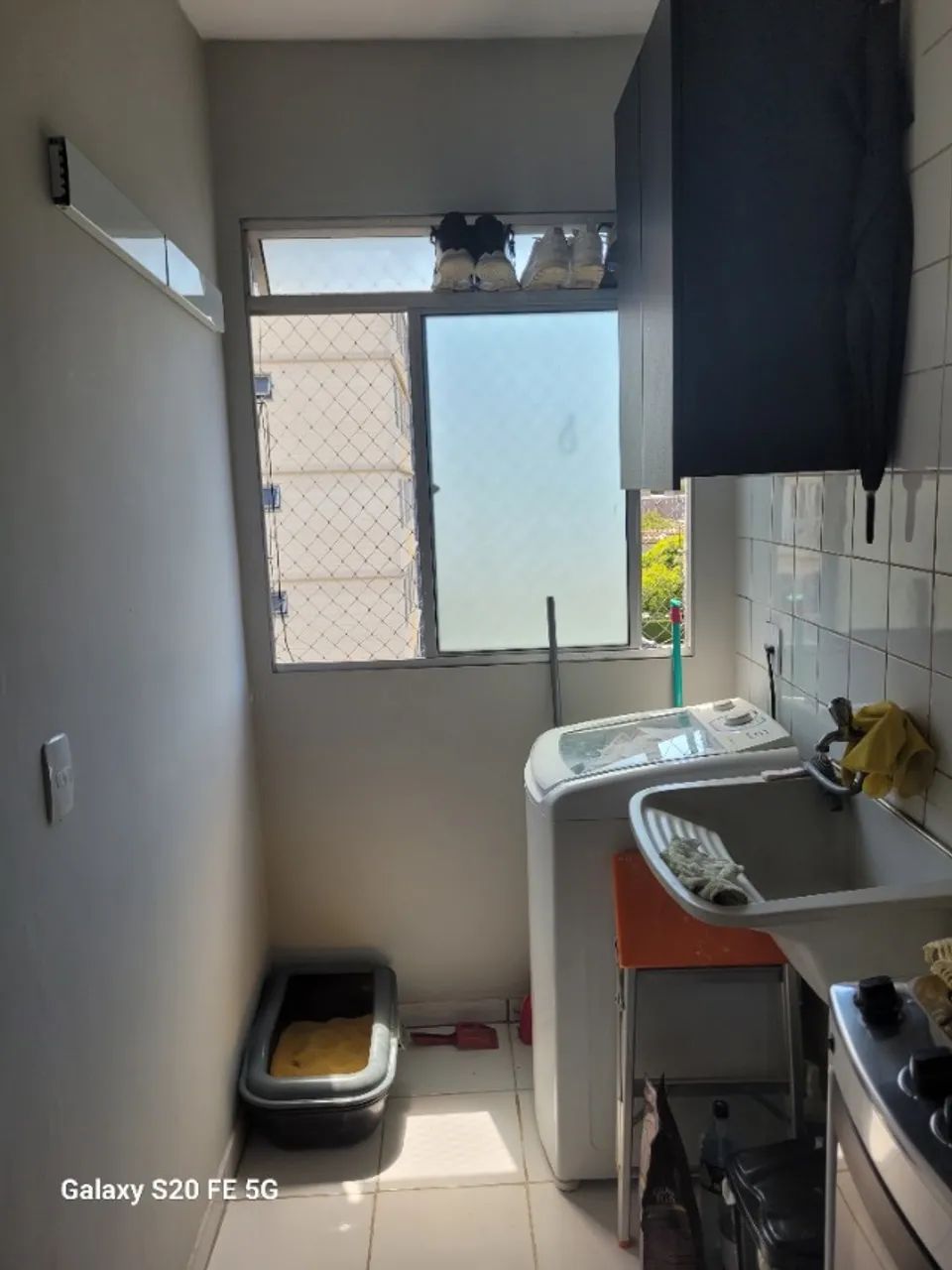 Foto - São Paulo - Vila Santa Teresa (Zona Sul)
