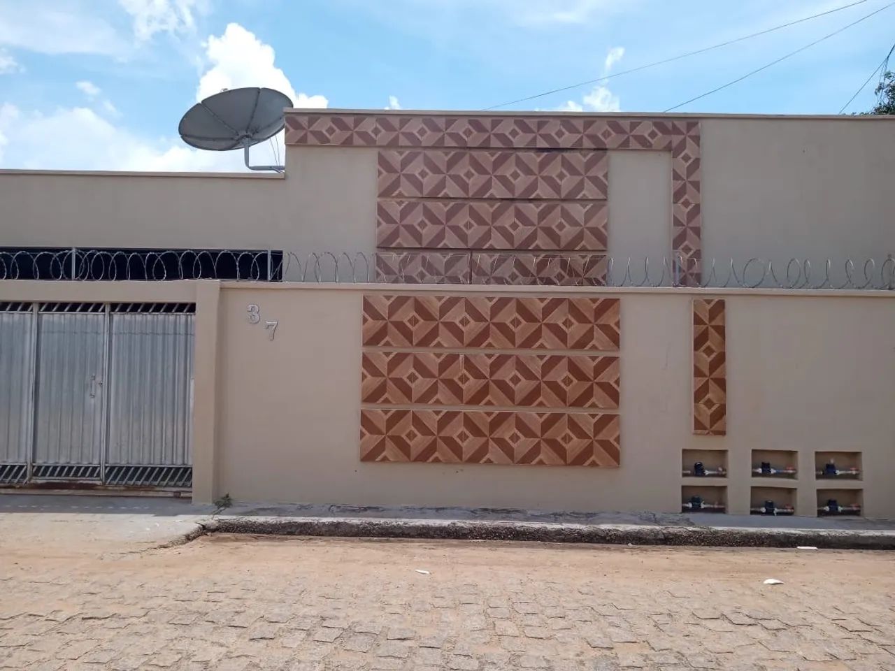 Foto - Boa Vista - Jóquei Clube