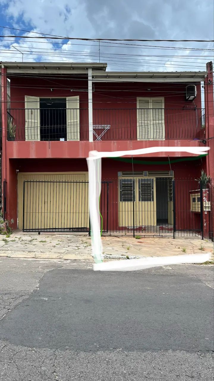 Foto - São Leopoldo - Santa Teresa