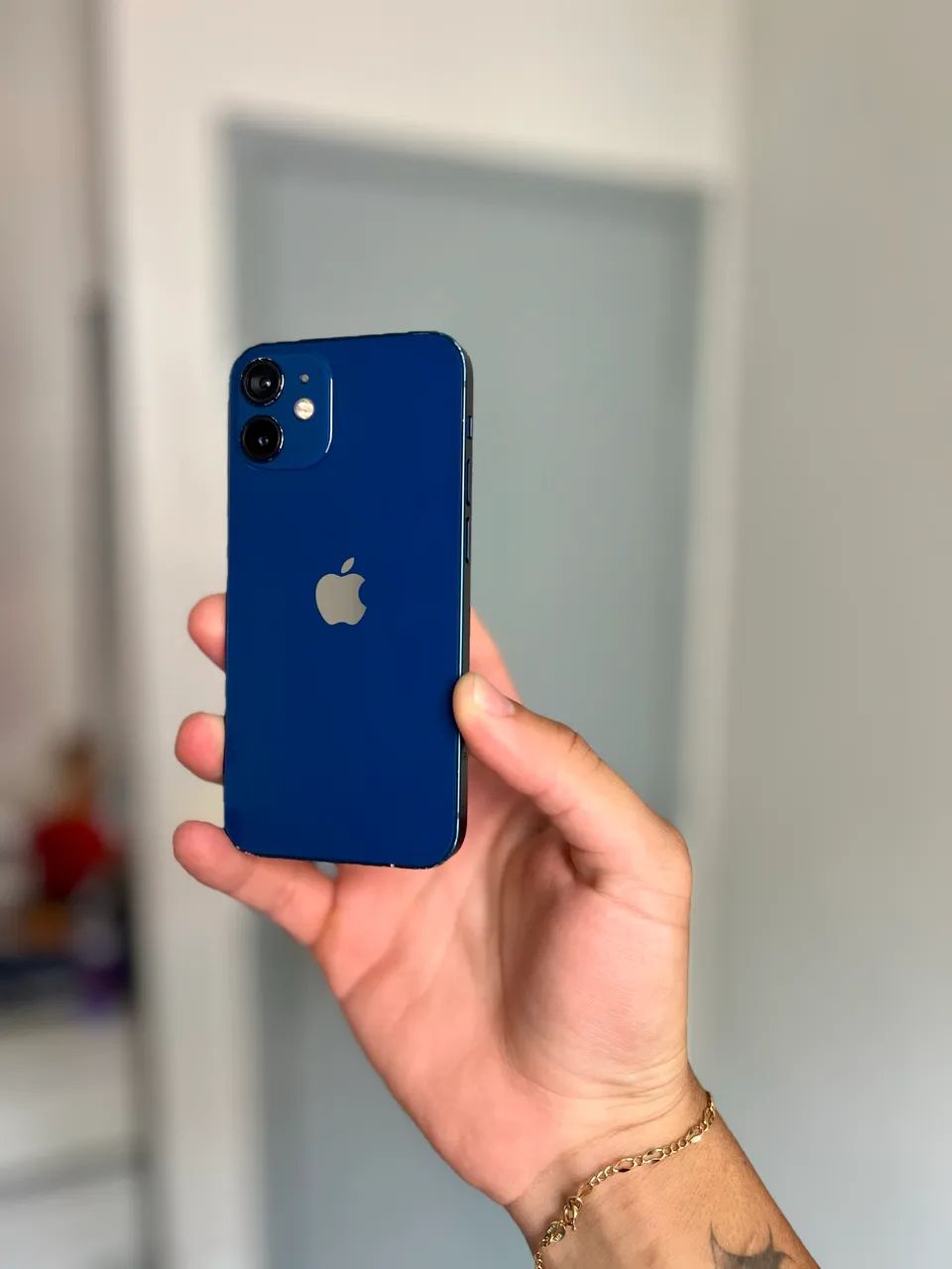 iPhone 12 mini 64gb - Celulares e Smartphones - Japiim, Manaus